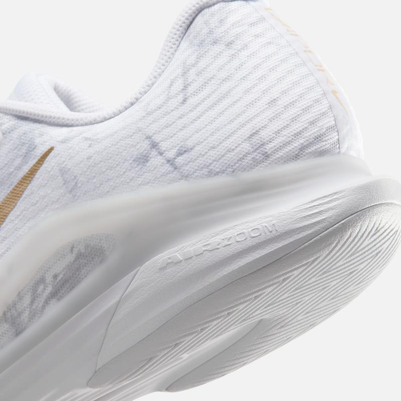Nike Мужские дышащие легкие теннисные кроссовки - Зимний новый стиль с принтом амортизации - NIKE VAPOR 12 HV1486