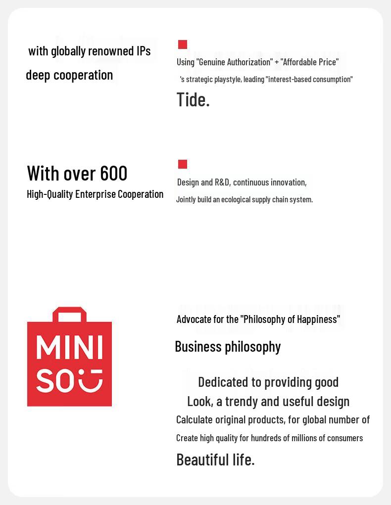 MINISO Женская хлопковая футболка с длинным рукавом, весна 2026