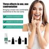 Refreshing Dirt Gums Care Toothpaste for Efficient Teeth Cleaning