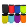 Beer Can Cooler Sleeve Portable Cup Cover Beverage Insulator Reusable Bottle Sleeve for Camping Hiking Running