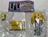 Dyna Yellow Ranger Key Kaizoku Sentai Gokaiger Dynaman