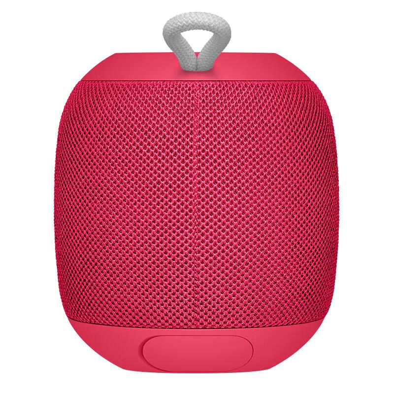 Logitech UE WONDERBOOM Portable Bluetooth Speaker