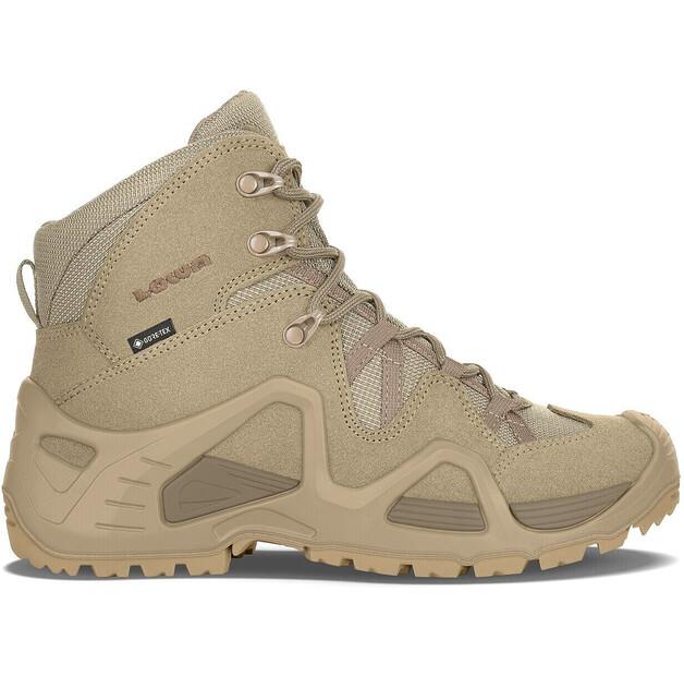 Ботинки Lowa Zephyr GTX MID TF Women