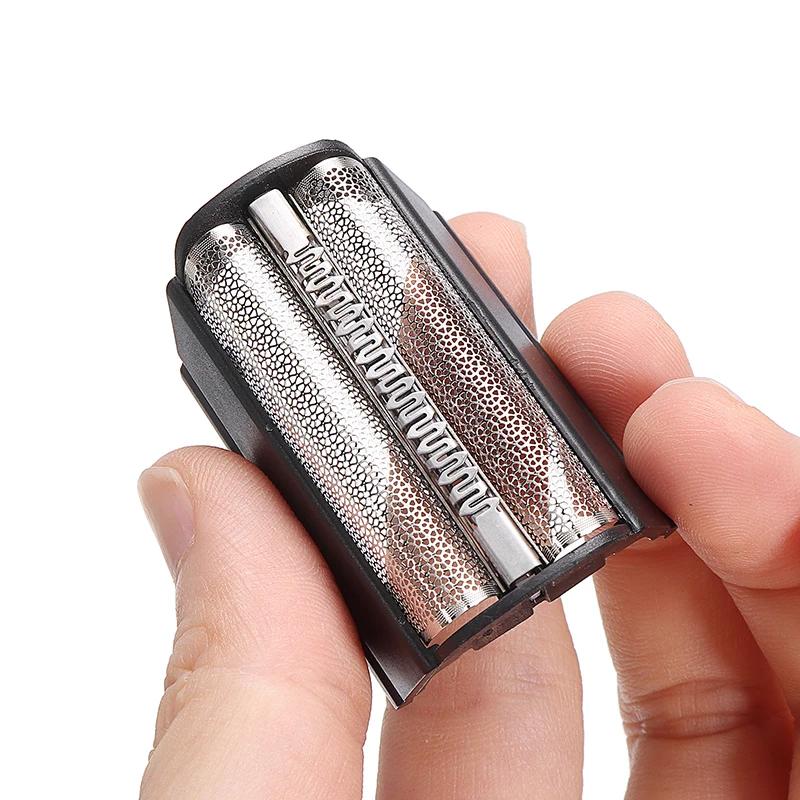 31B рамка из сеточки для бритвы, сменная головка для braun 5316, 5317, 5410, 5412, 5414, 5415, 5416, 5418, 5427, 5441, 5442, 5443, 5444, сетка для бритвенной головки