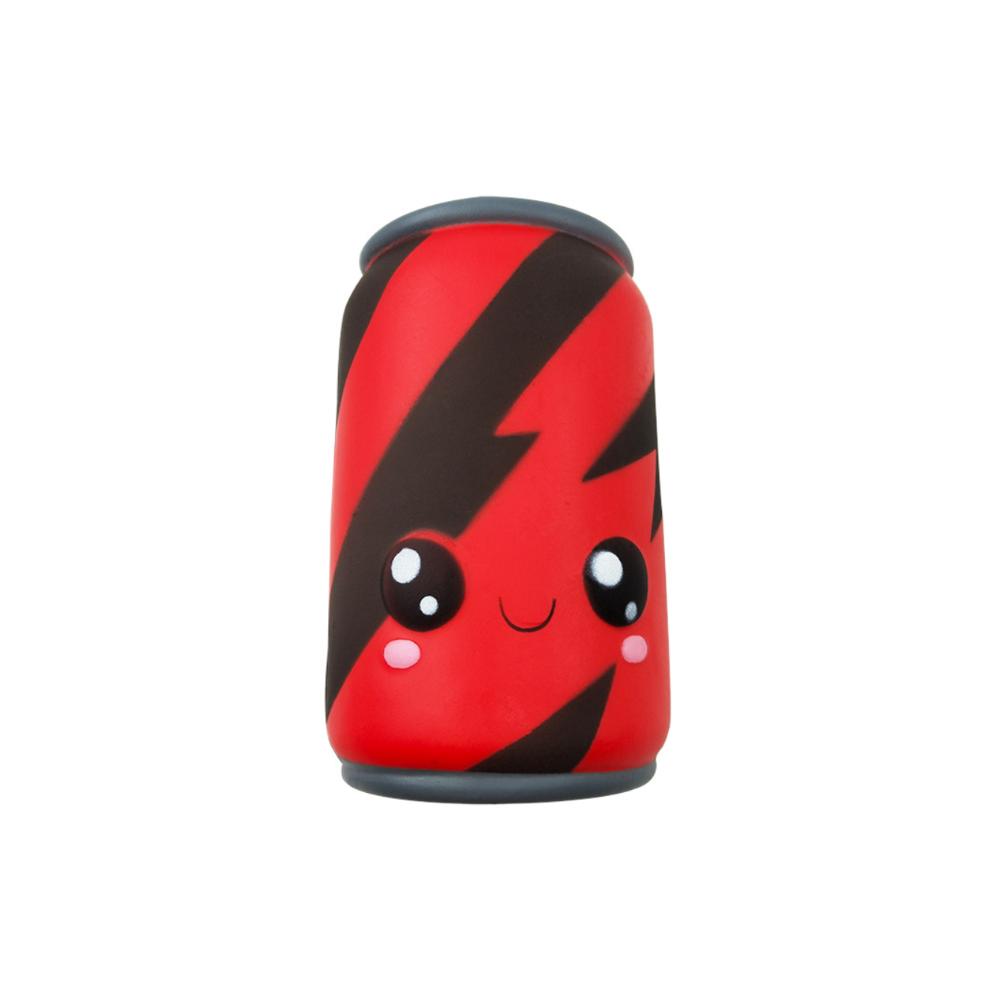Jumbo Cola Cans Squishy Simulation Slow Rising Fashion Squeeze Toy Soft Stress Relief Sweet Scented Original Package for Kid Toy