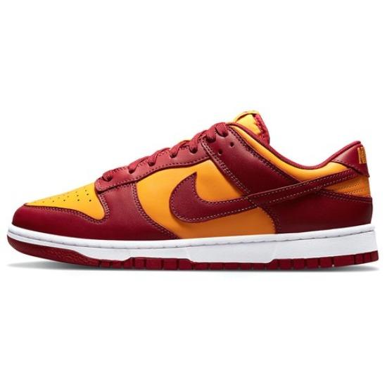 Nike Dunk Low Midas Gold DD1391-701