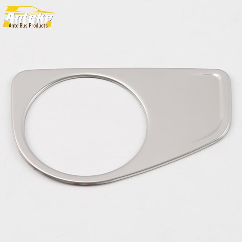 Viloran 2020 Headlight Control Switch Decoration Frame