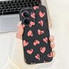 Для Xiaomi Poco C85 4G Милый Кролик Кошка Мультяшный Чехол Для Poco C85 C 85 4G Ударопрочный Мягкий Силиконовый Чехол