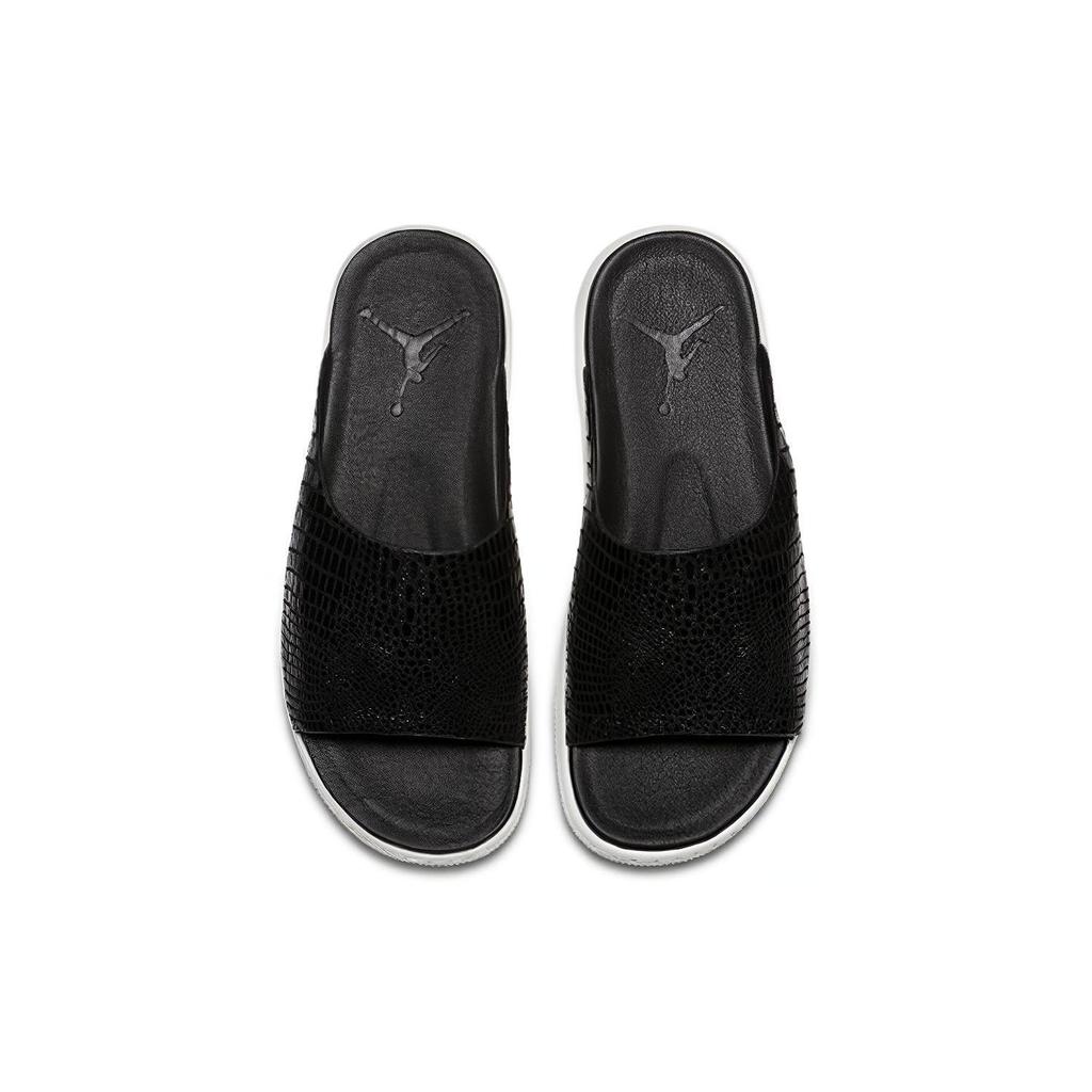 Air Jordan Modero 1 'Черный' Женские AO9919-004