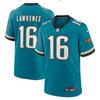 NFL Jacksonville Jaguars Custom Jersey 7 12 16 Embroidered Football Uniform Men Women Sportswear