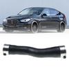 Car Oil Cooling Pipe Tubocharger Booster Air Intake Hose Rubber Intercooler Tube 11617810614 for F07 F10