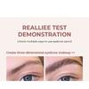 BEAUTY GLAZED - Карандаш для бровей натурального оттенка - 4 цвета