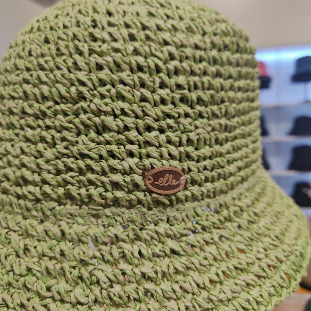 Капитан Элле (подлинный) Садовая терраса Панама губернатора ELD3UFN011