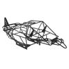 Metal Chassis Frame Roll Cage Accessory Fit for Axial Wraith RR10 90053 90048 110 RC Car
