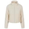 Urban Classics Womens/Ladies Corduroy Puffer Jacket