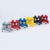 UK2.5B DIN Rail Terminal Blocks