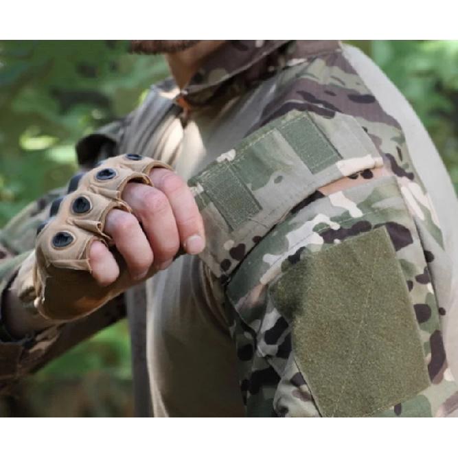 Военная форма Камуфляж Тактический Костюм Multicam Мужской Airsoft Боевая одежда для пейнтбола Походная рубашка Брюки-карго Одежда для охоты Снайпер