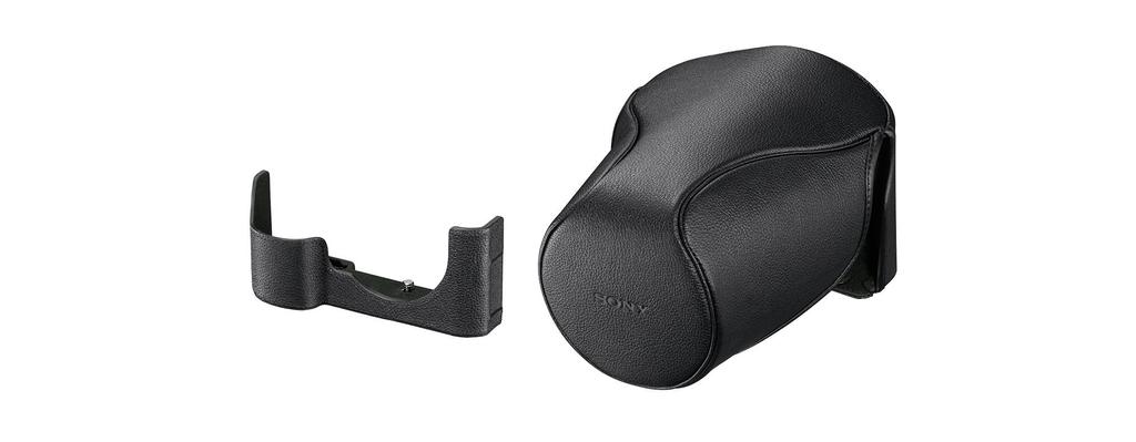 Мягкий чехол для камеры SONY Single Lens LCS-ELCC