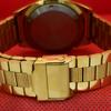 ОТРЕСТАВРИРОВАННЫЕ ВИНТАЖНЫЕ МУЖСКИЕ ЗОЛОТЫЕ ЧАСЫ SEIKO 5 AUTOMATIC 6309A JAPAN a298792-2