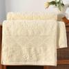 Shanghai Nostalgic 1980s 100% Pure Cotton Towel/Blanket/Sofa Cover