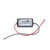 12V Dc Power Relay Capacitor Filter Rectifiers For Car Rear View Back Up Camera