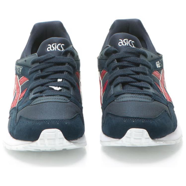 Asics Gel Lyte V Индийские чернила Бордовый HN6A4-5026