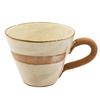 Mino Ware Mug Powder Powder Made In Japan 501-21