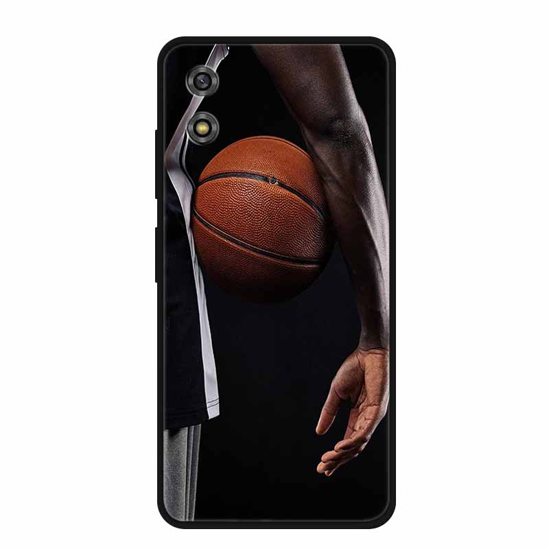 Для Xiaomi Qin 3 Ultra Задняя крышка Чехол Черный ТПУ Мягкий силиконовый чехол Для телефона Xiaomi Qin 3 Ultra Qin3 Ultra 3Ultra Coque