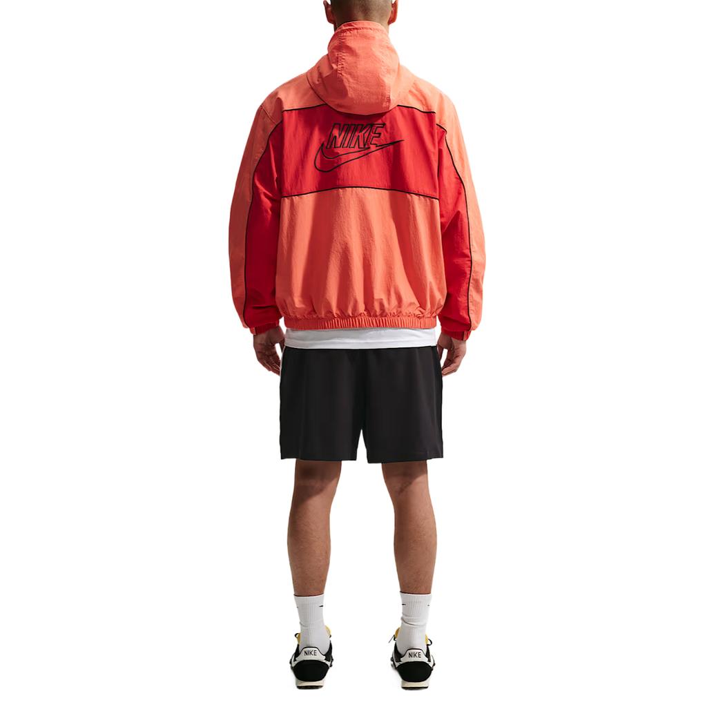 Nike Клубные повседневные шорты с завязками Мужские шорты IF0710-010
