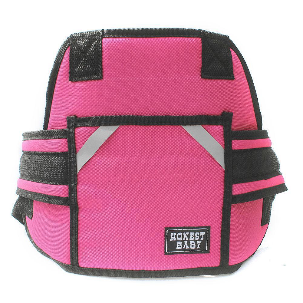 Motorcycle Child Seat Safety Strap