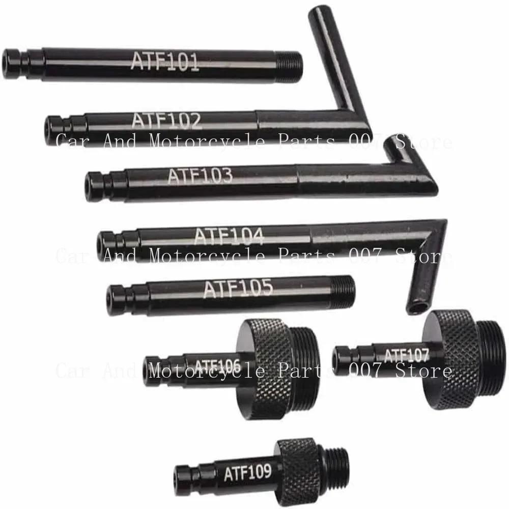 Для ATF 3L ручной автомобильный тормоз трансмиссионное масло инструмент для замены бачка сцепления тормозная жидкость машина для замены