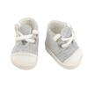 17cm Doll Cute Sneakers Canvas Material Doll Accessories Multiple Styles Doll Wear  Cotton Doll