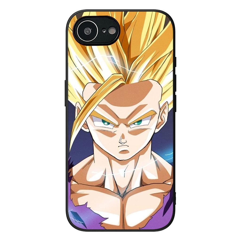 Anime Son Gohan Dragon Gokus Ball Cover for Samsung Galaxy A06 A05 A14 A50 A51 A52 A12 A13 A23 A70 A07 A25 A26 A72 A56 Case