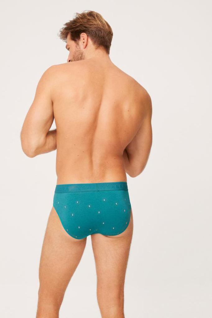 Трусы слип, 2 штуки Ysabel Mora (81237)