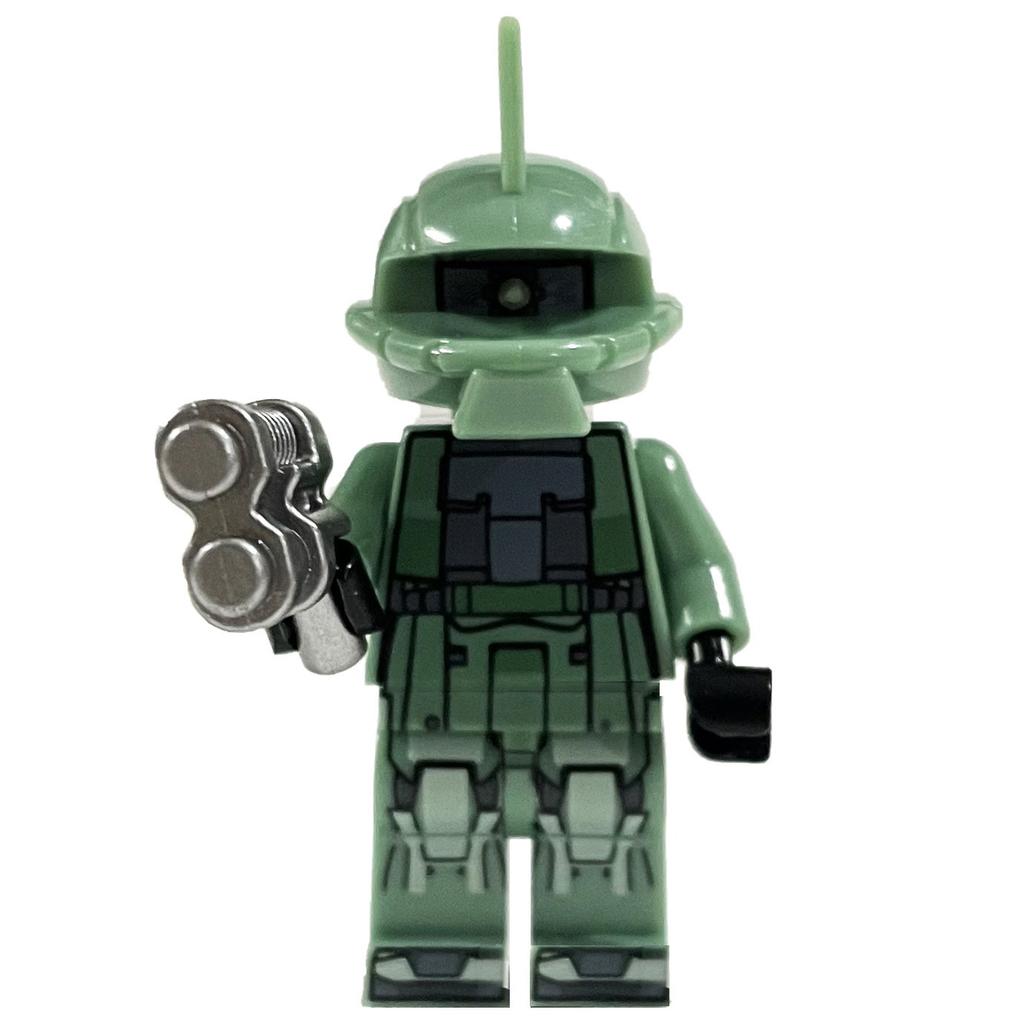 Anime Mini Action Figures Game Doll Collection Model Minifigures Character Building Blocks Bricks Toys Birthday Christmas Gifts for Kids Childrens