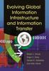 Книга Evolving Global Information Infrastructure and Information Transfer