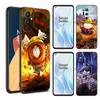 Забавный черный силиконовый чехол для телефона South Park для OnePlus 9 10 11 12 ACE 2V Pro 9RT 10T 10R Nord CE 2 3 Lite N10 N20 N30 5G