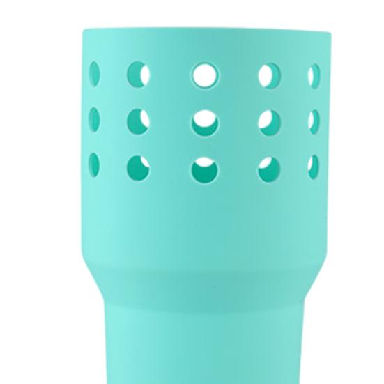 Рукав для бутылки с водой, устойчивый к царапинам, термостойкий защитный разливщик для воды, нескользящий силиконовый чехол для ботинка, аксессуары для стаканов