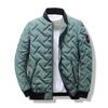 Men's Casual Slim Leisure Sport Tracksuits Fashion Winter Outdoor Sportwears Jacket