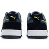 Puma Rbd Game Кожаные Повседневные Кроссовки Унисекс Синие Белые 386374-02
