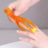 Hand Finger Massager Roller Training Finger Exerciser Hand Massager For Acupuncture Points Joint Relax Muscle Massage Tool