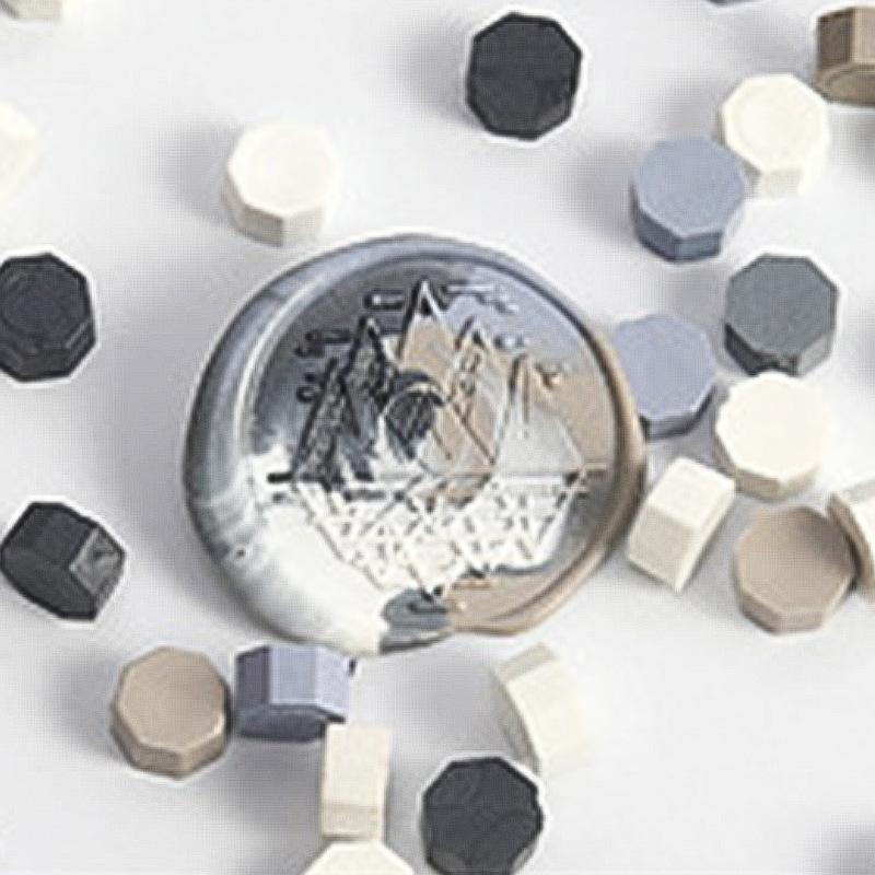 100 шт., красочный воск, сургуч, специальная грязь для штампа на конверте, приглашение, письмо, дополнительный сургуч