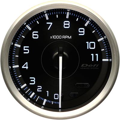 Nippon Seiki Defi Meter ADVANCE Тахометр 11000 об/мин DF15501 [Defi-Link A1] (80)