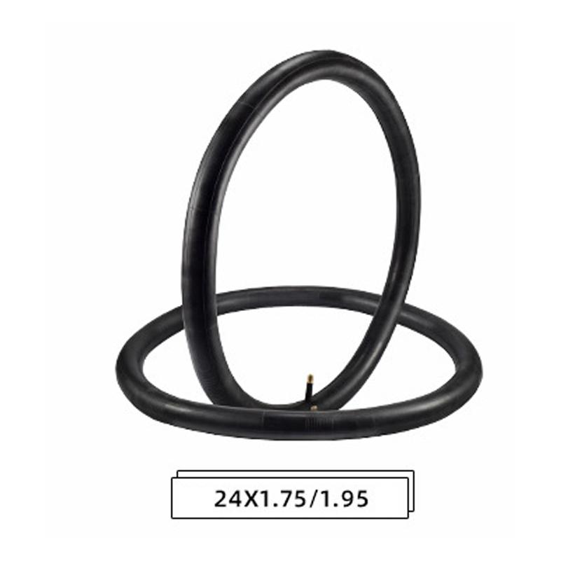 Велосипедная резиновая камера для велосипеда, покрышки для горного велосипеда, внутренняя шина, защита от проколов 14/16/18/20/24/26 дюймов