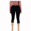 Icebreaker 3/4 базовые штаны 200 Oasis Legless Merino