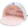 San-X Sumikkogurashi Коллекция Sumikkogurashi Дом Крота Плюшевая Игрушка Книжка-картинка MY97301