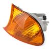 Левый янтарный угловой фонарь для BMW 3 серии E46 98-01 купе 63126904299