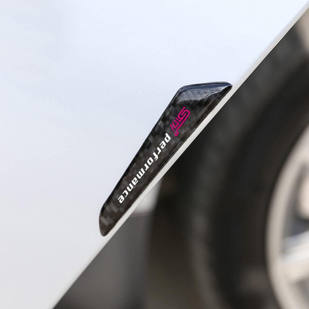 STI Защита двери для Subaru WRX STI BRZ Crossover XV Карбон Защита двери от столкновений (Subaru)