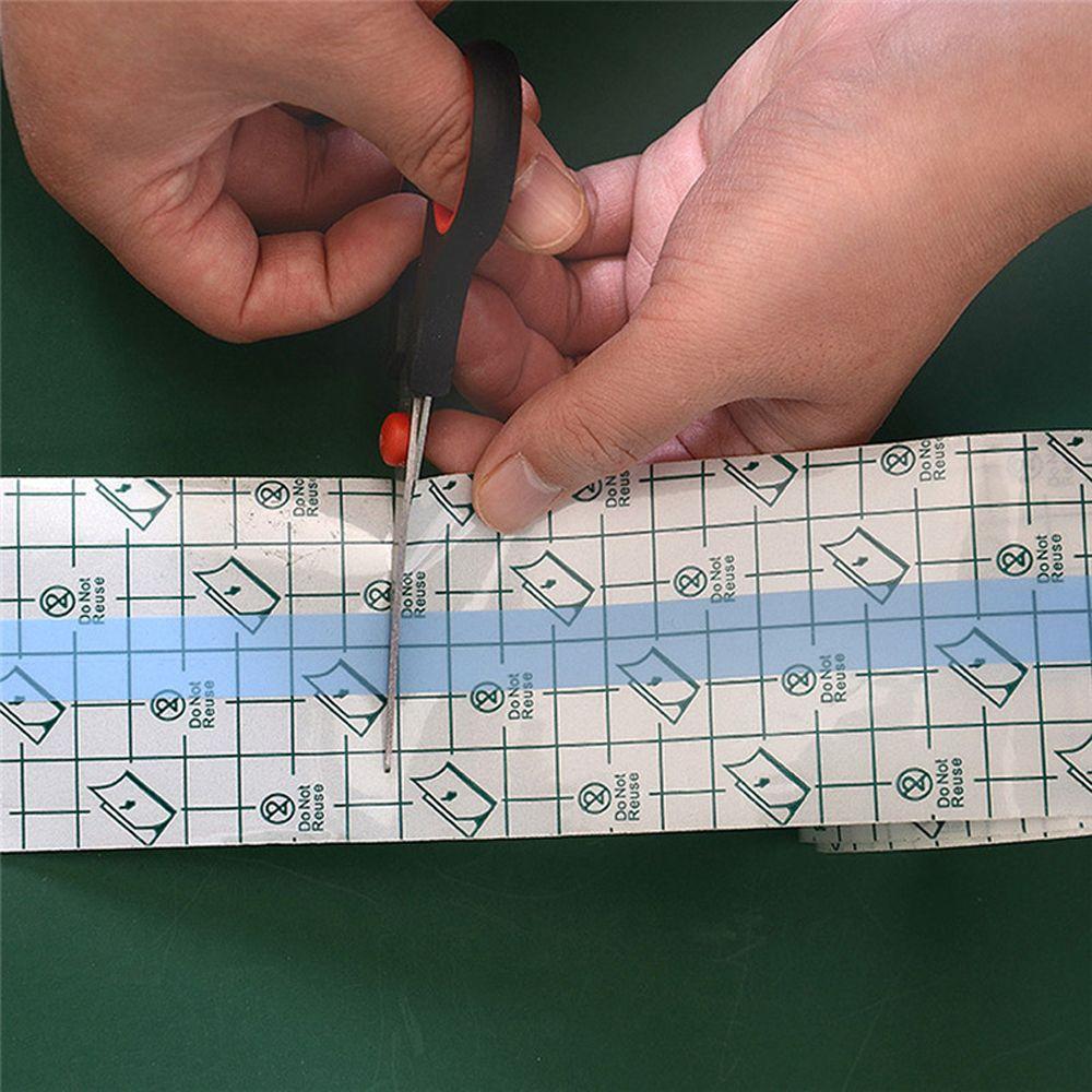 Бинты для заживления татуировок Бинты для второй кожи Водонепроницаемая пленка для татуировок Бинты для ухода за татуировками