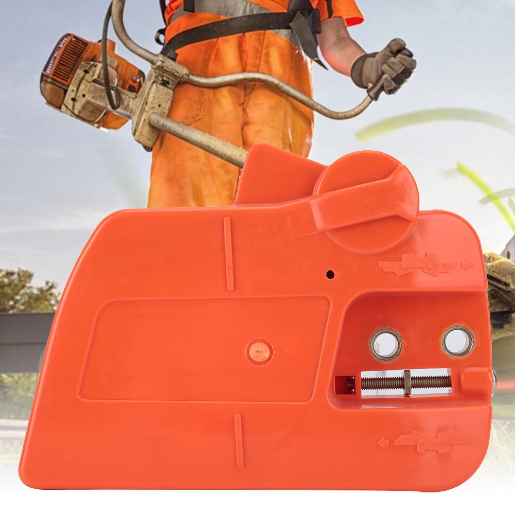 Инструменты для бензопилы Крышка сцепления Сборка тормоза цепи Садовые принадлежности Подходят для Husqvarna 235 236